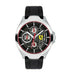 Orologio uomo Scuderia Ferrari FER0830510 Acciaio gomma nero Skeleton deal 5ATM | Gioiellitosti.it